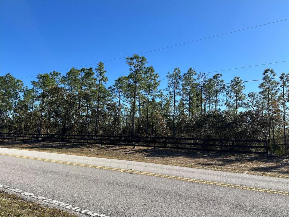 4944 W Mustang Boulevard, Florida 34465, Stati Uniti