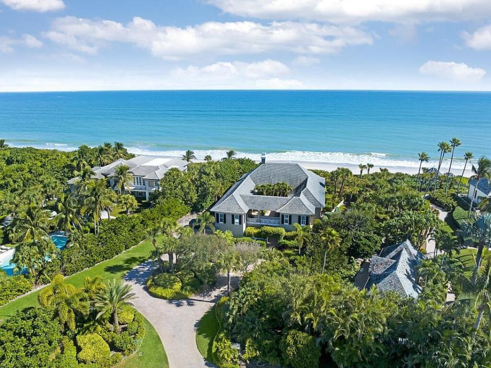 290 Bermuda Bay Lane, Vero Beach, Florida 32963, USA