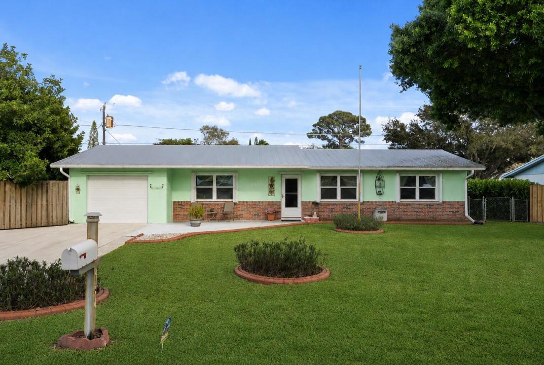 1341 SE Seashell Lane, Stuart, Florida 34996, Stati Uniti