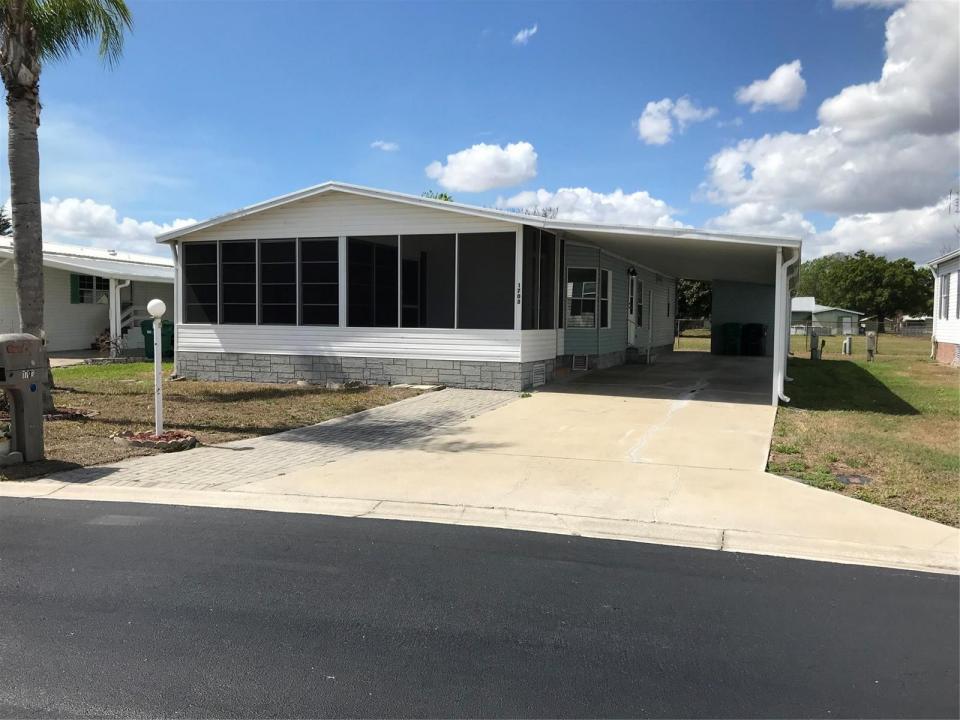 1703 SW 35th Circle, Okeechobee, Floride 34974, États-Unis