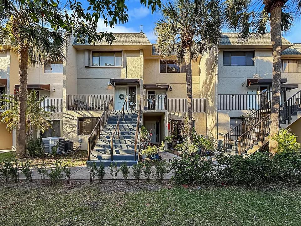 65 Deer Creek Road H206, Deerfield Beach, Florida 33442, USA