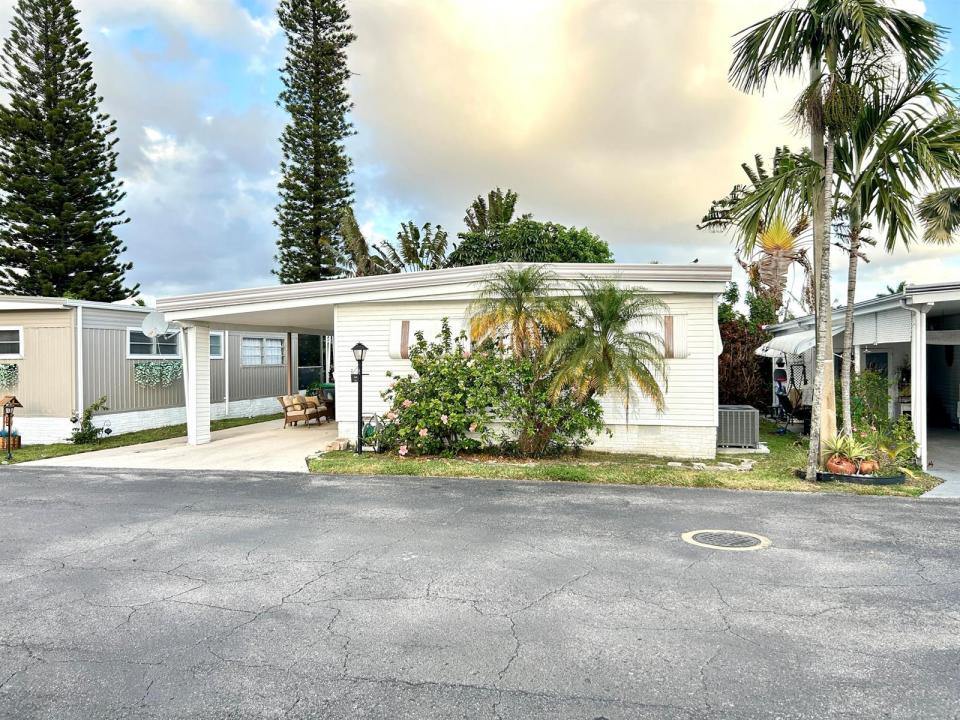 1541 S 32nd Avenue, Hollywood, Florida 33021, Stati Uniti