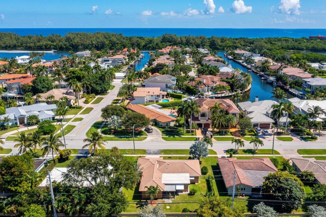 3363 NE 6th Drive, Boca Raton, Floride 33431, États-Unis