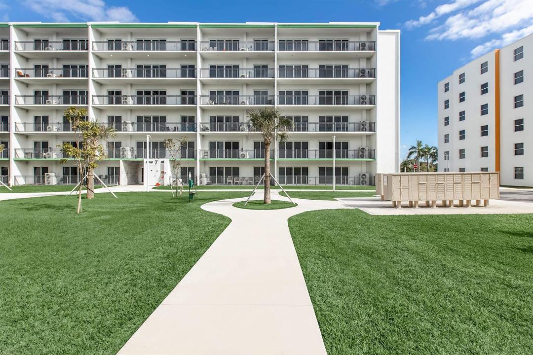 25885 S Dixie Highway, Homestead, Floride 33032, États-Unis