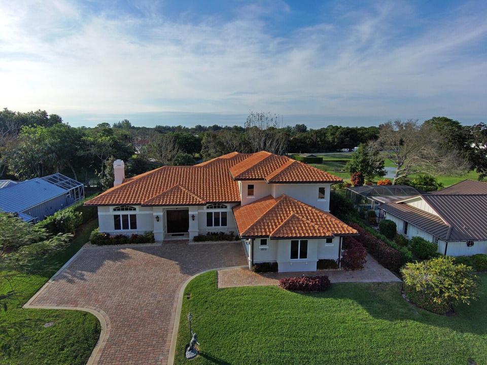 3572 SE Court Drive, Stuart, Floride 34997, États-Unis