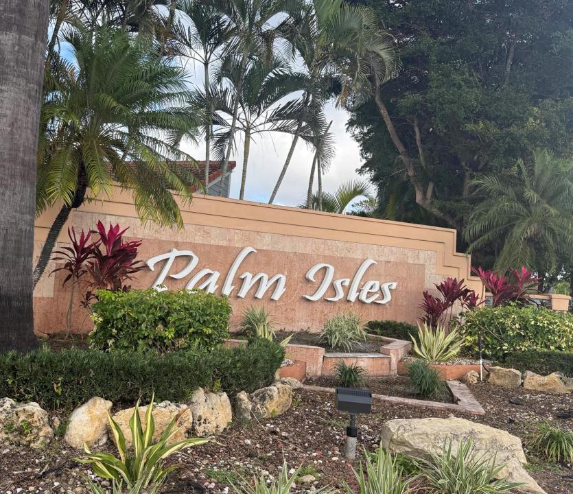 9904 Summerbrook Terrace B, Boynton Beach, Floride 33437, États-Unis