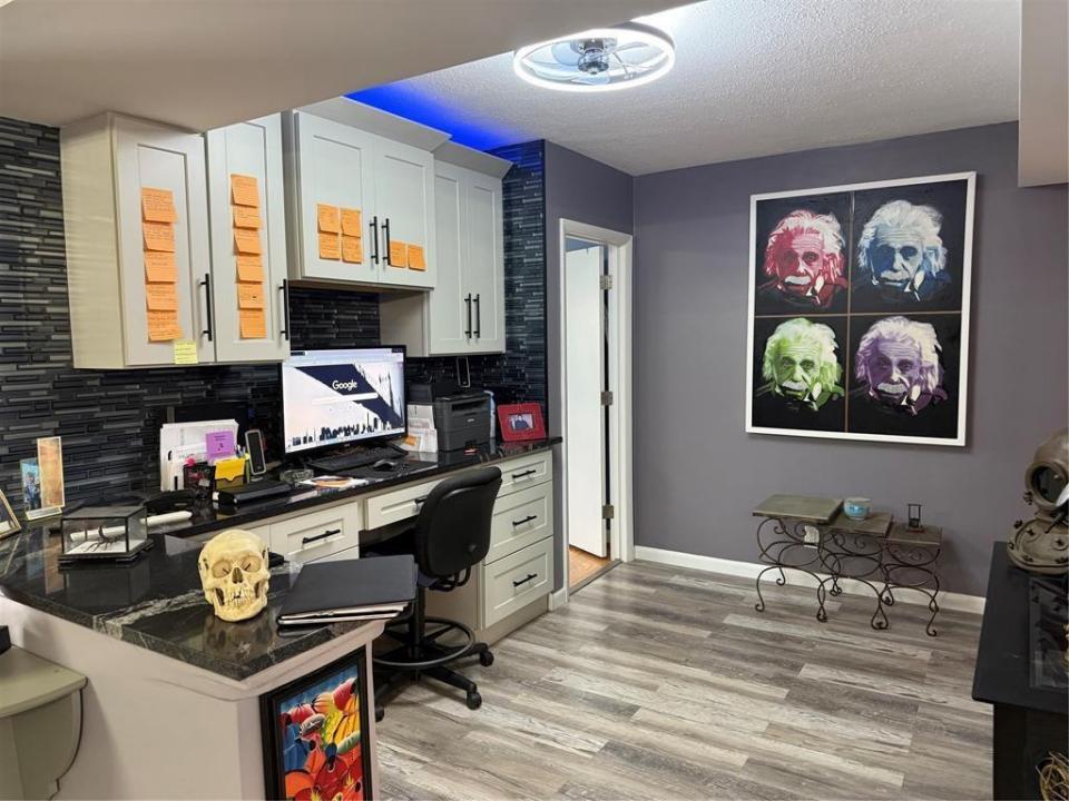 25 SE 13th Street B2, Boca Raton, Floride 33432, États-Unis