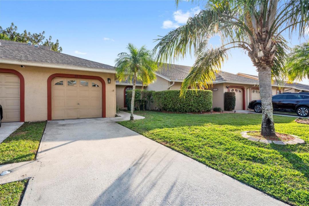 9612 NW 76th Court 9612, Tamarac, Florida 33321, Stati Uniti