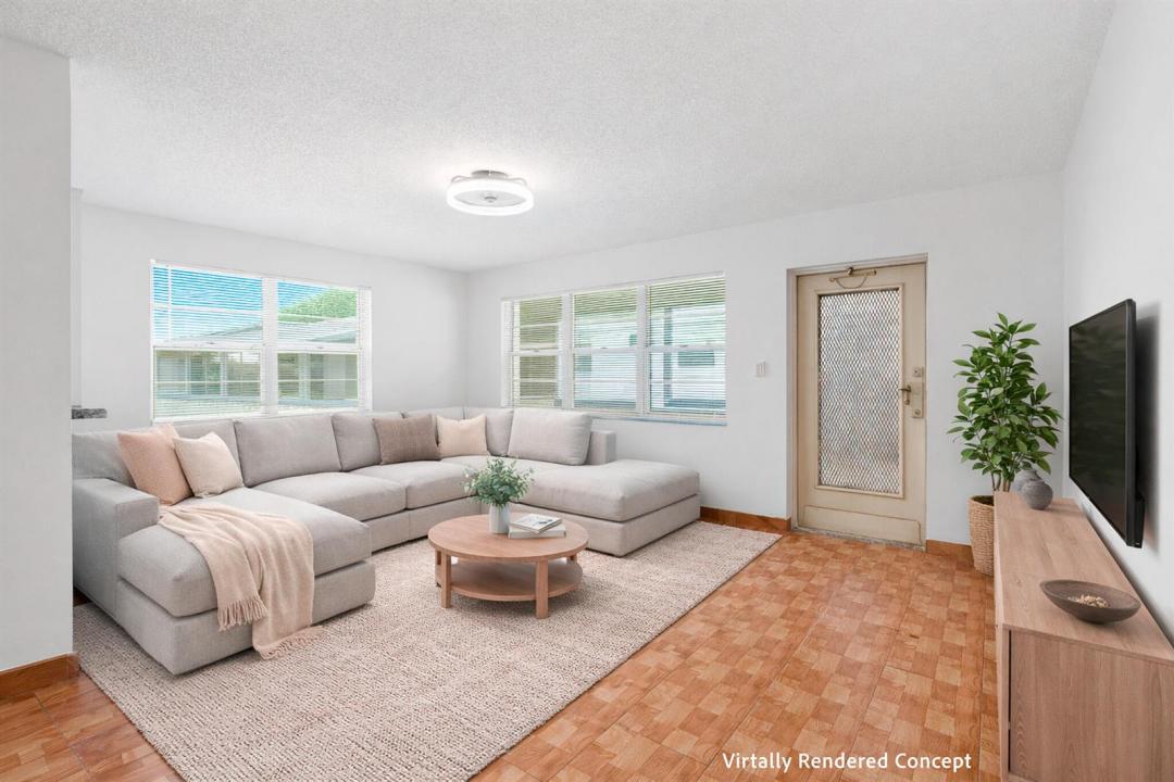 346 Windsor O, West Palm Beach, Floride 33417, États-Unis