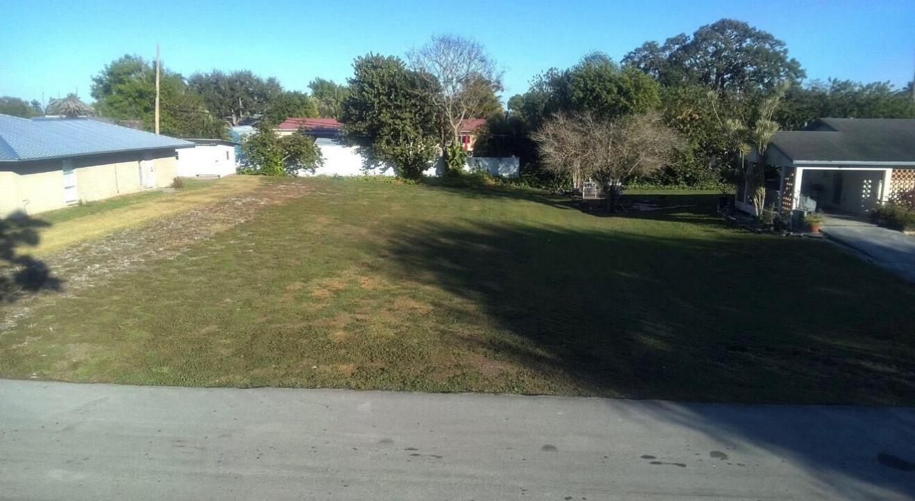 133 SE 5th Street, Belle Glade, 플로리다 33430, 미국