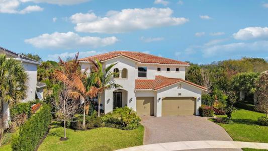 2475 NE Evinrude Circle, Jensen Beach, Florida 34957, Stati Uniti