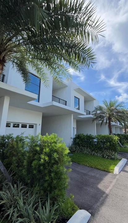 2511 Pierce Street 3, Hollywood, Floride 33020, États-Unis