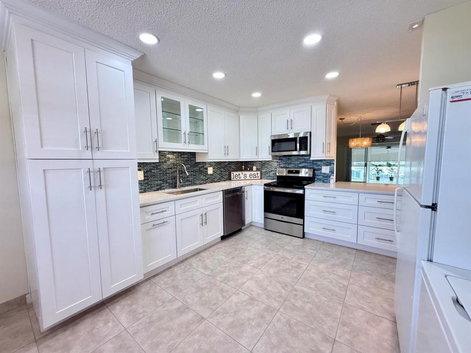 1740 NW 19th Terrace 202, Delray Beach, Floride 33445, États-Unis