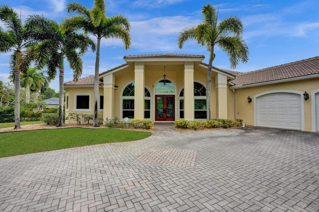 15910 Lindbergh Lane, Wellington, Florida 33414, Stati Uniti
