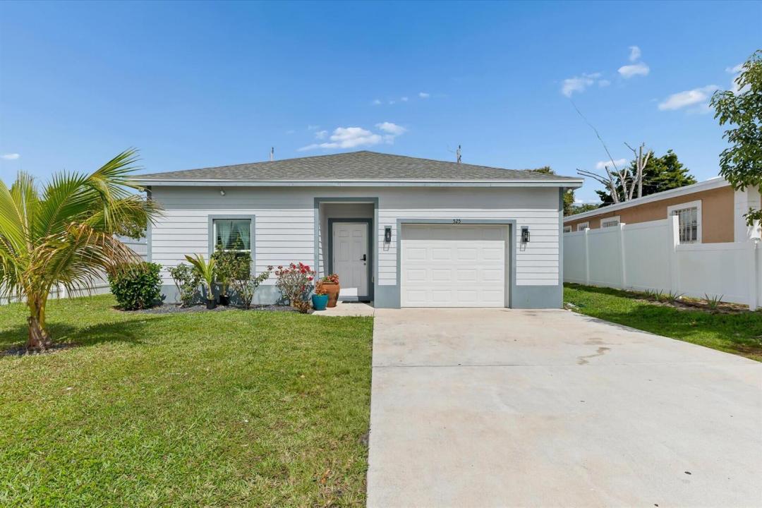 525 NW 12th Avenue, Boynton Beach, Floride 33435, États-Unis