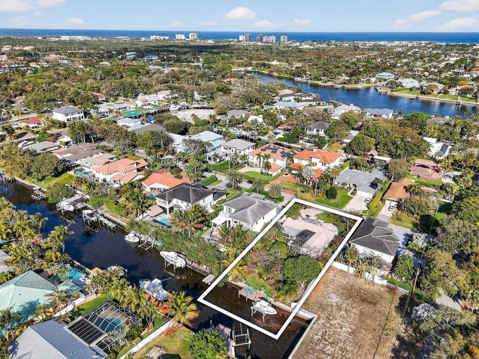 12831 Inshore Drive, Palm Beach Gardens, Floride 33410, États-Unis