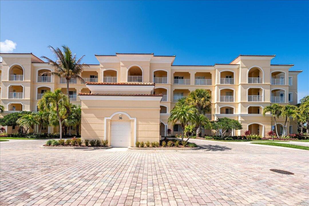 36 Harbour Isle W Drive 106, Fort Pierce, Floride 34949, États-Unis