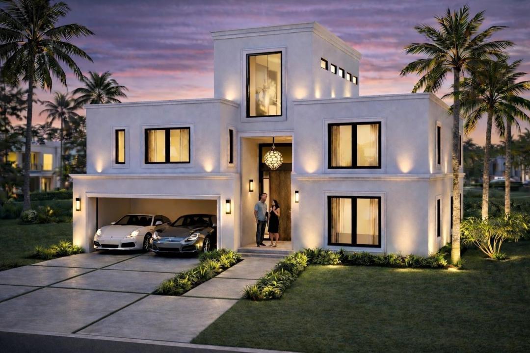 1629 NE 6th Street, Fort Lauderdale, Floride 33304, États-Unis