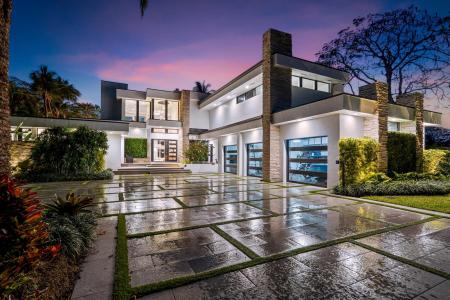1080 Lake Drive, Delray Beach, Florida 33444, USA