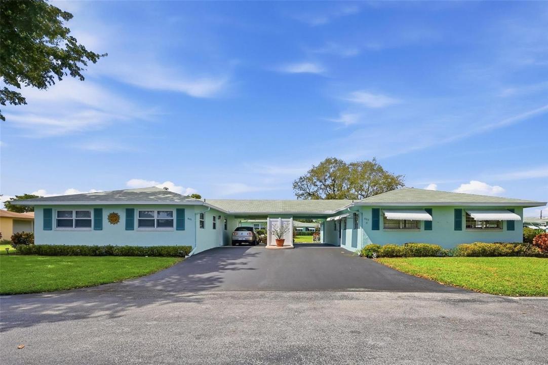 602 Hummingbird Lane 602, Delray Beach, Florida 33445, Stati Uniti