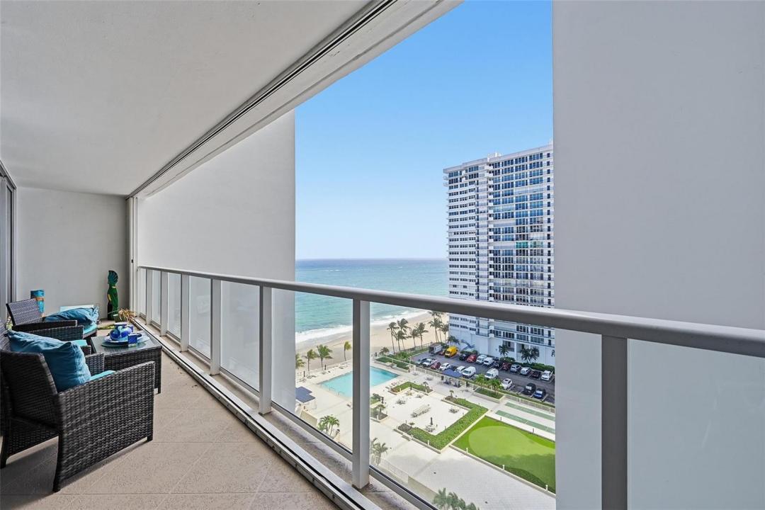 4300 N Ocean Boulevard 14g, Fort Lauderdale, Floride 33308, États-Unis