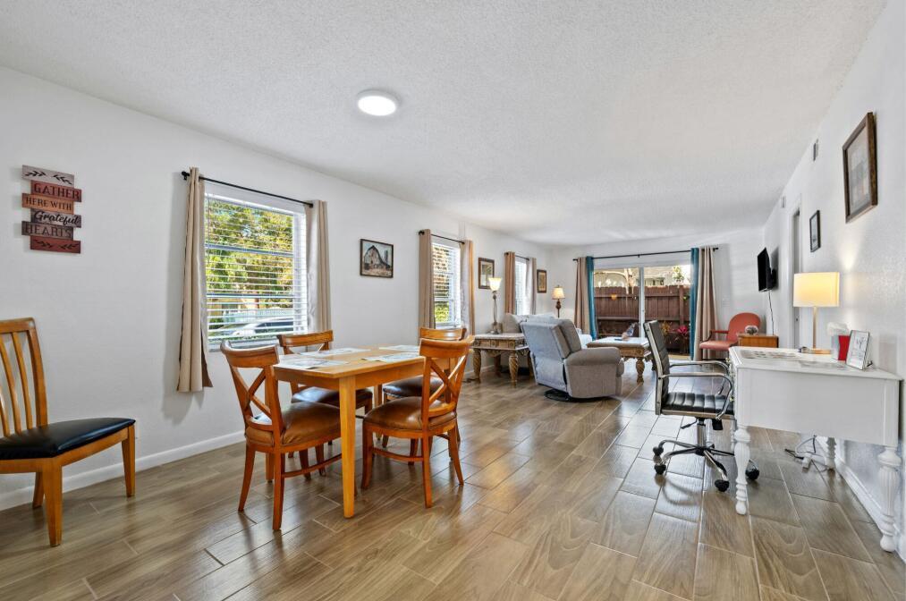 308 Southwind Court 1, North Palm Beach, Floride 33408, États-Unis