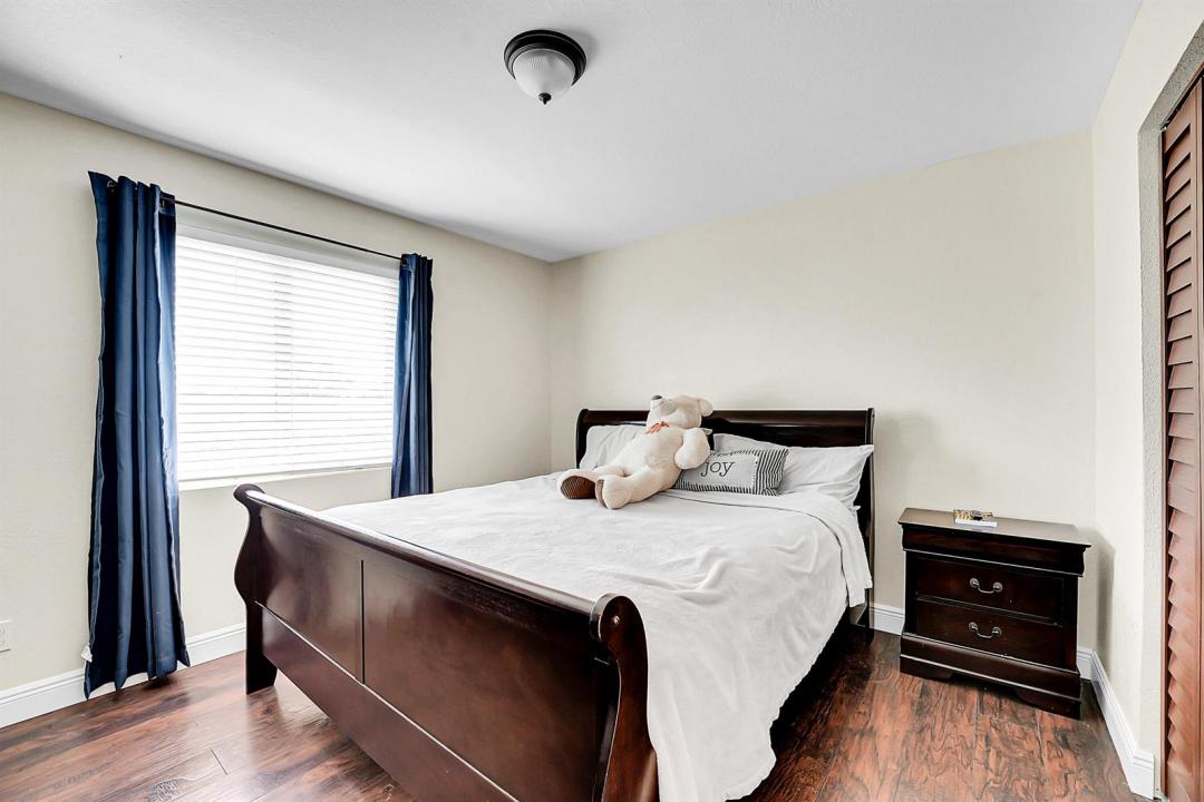 2856 Harson Way, Fort Pierce, Floride 34946, États-Unis