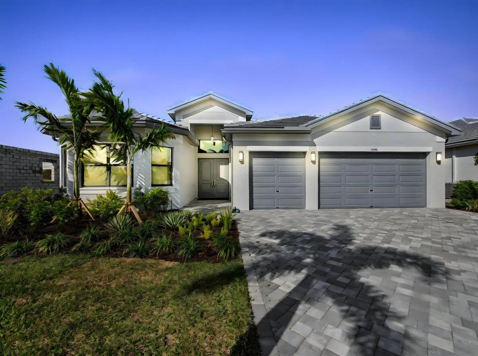 12476 SW Pink Playa Parkway, Port St. Lucie, فلوريدا 34987, الولايات المتحدة