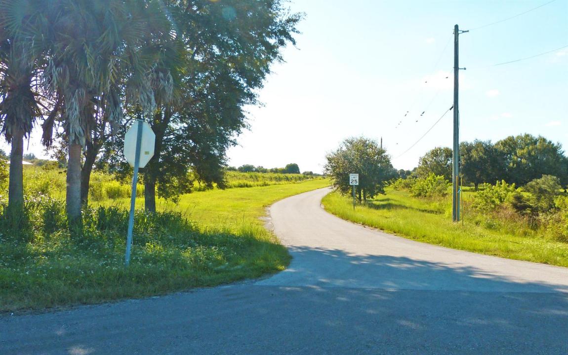 Tbd Pineapple Lane, Fort Pierce, Florida 34945, Stati Uniti