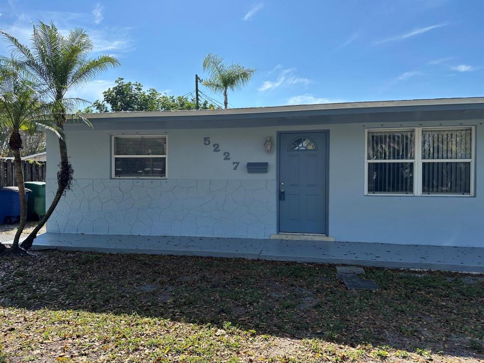 5227 SW 94th Avenue, Cooper City, Floride 33328, États-Unis
