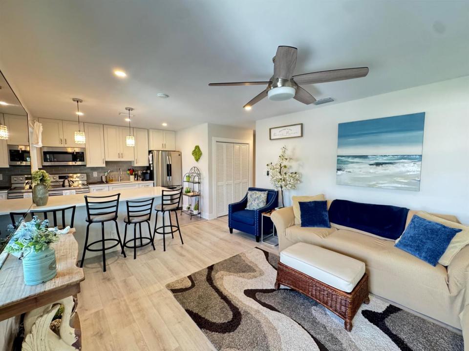5505 N Ocean Boulevard 2-204, Ocean Ridge, Florida 33435, Estados Unidos