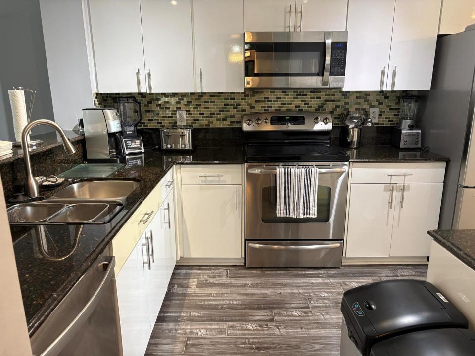 7763 Southampton Terrace 312, Tamarac, Florida 33321, Stati Uniti