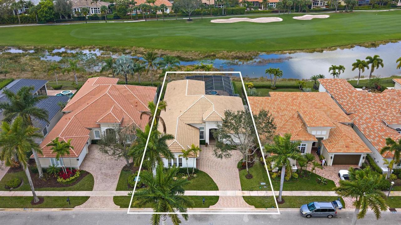 7011 Isla Vista Drive, West Palm Beach, Floride 33412, États-Unis