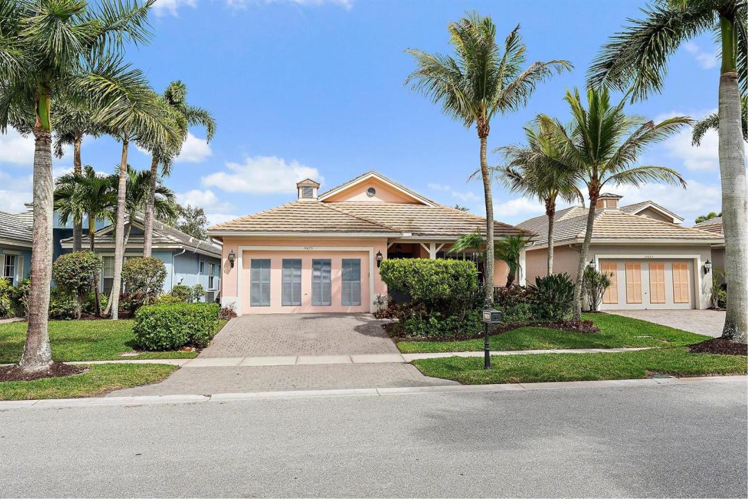 10675 La Strada, West Palm Beach, Florida 33412, USA