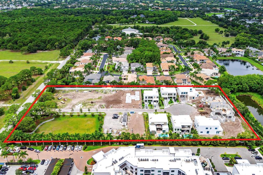 16725 Mosaic Place, Delray Beach, Floride 33446, États-Unis