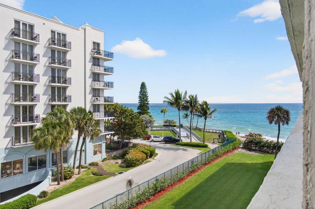 1239 Hillsboro Mile 403, Hillsboro Beach, Floride 33062, États-Unis