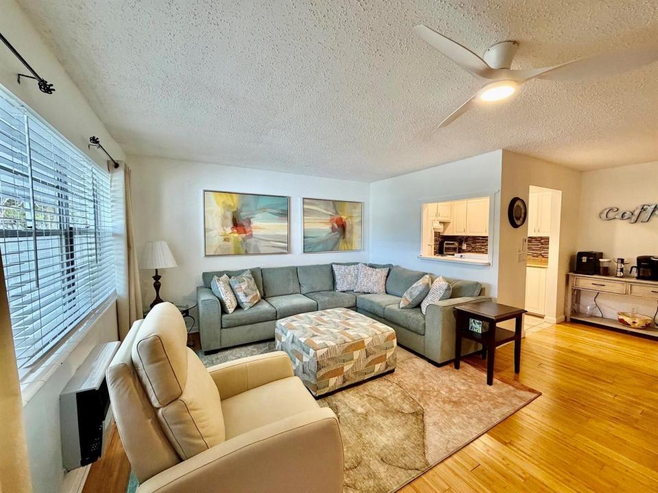 335 Durham J, Deerfield Beach, Floride 33442, États-Unis