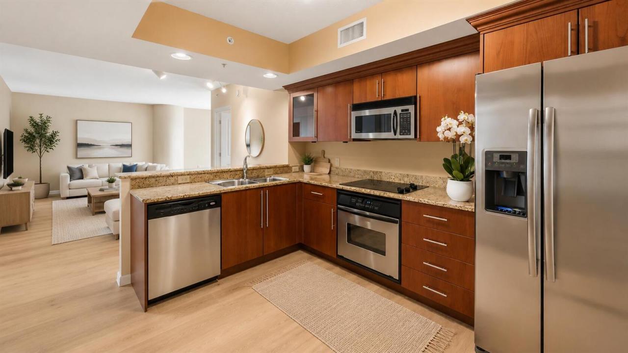 401 SW 4th Avenue 402, Fort Lauderdale, Floride 33315, États-Unis