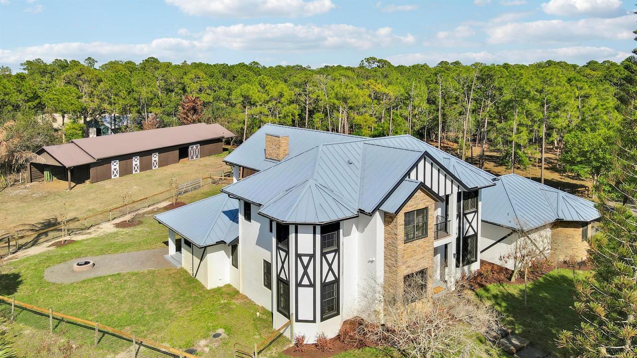 6161 SW 42nd Street, Palm City, Floride 34990, États-Unis