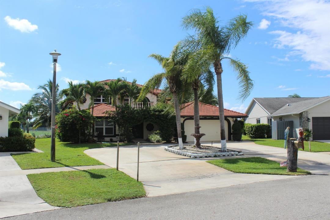 13847 Geranium Place, Wellington, Floride 33414, États-Unis