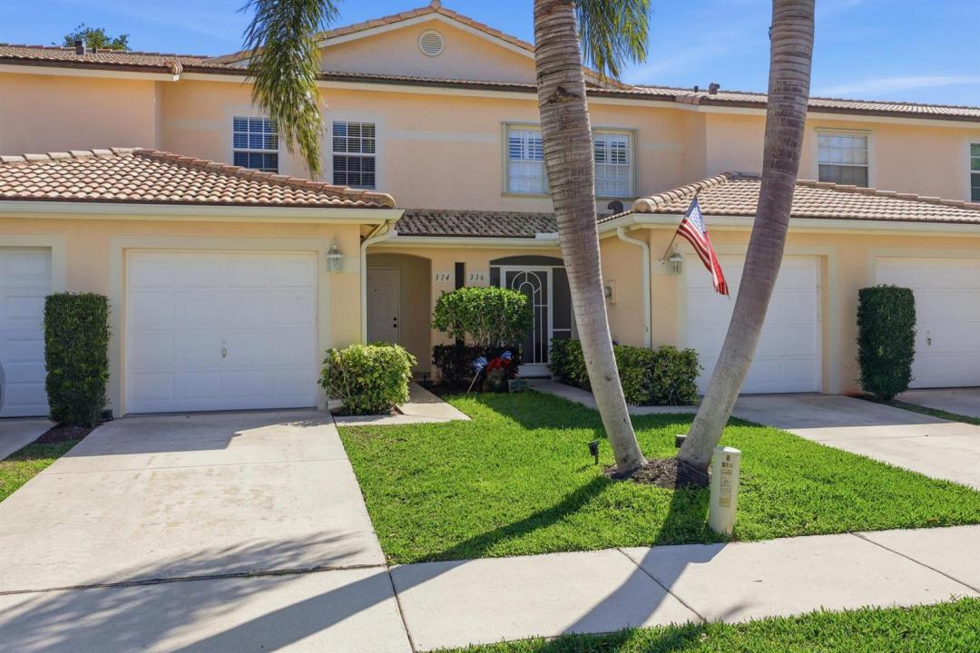314 Timberwalk Trail, Jupiter, Floride 33458, États-Unis