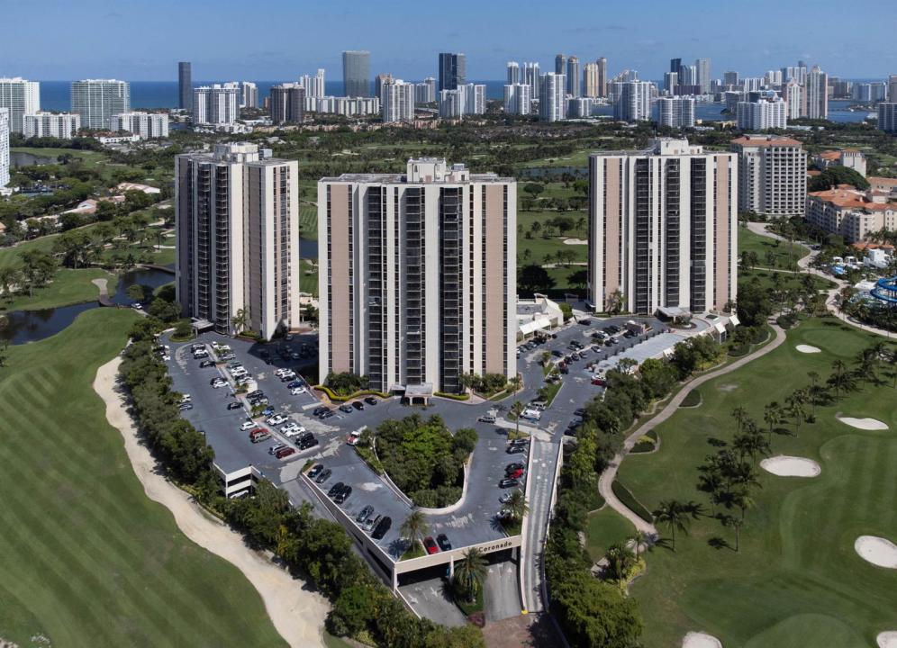 20335 W Country Club Drive 1704, Aventura, Florida 33180, Estados Unidos