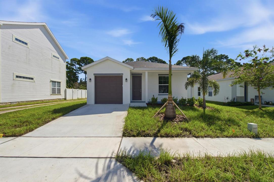 3344 N Park Drive, Fort Pierce, Florida 34982, Stati Uniti