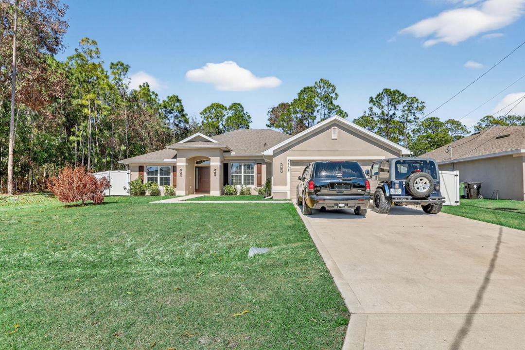 5462 NW Scepter Drive, Port St. Lucie, Florida 34983, Stati Uniti