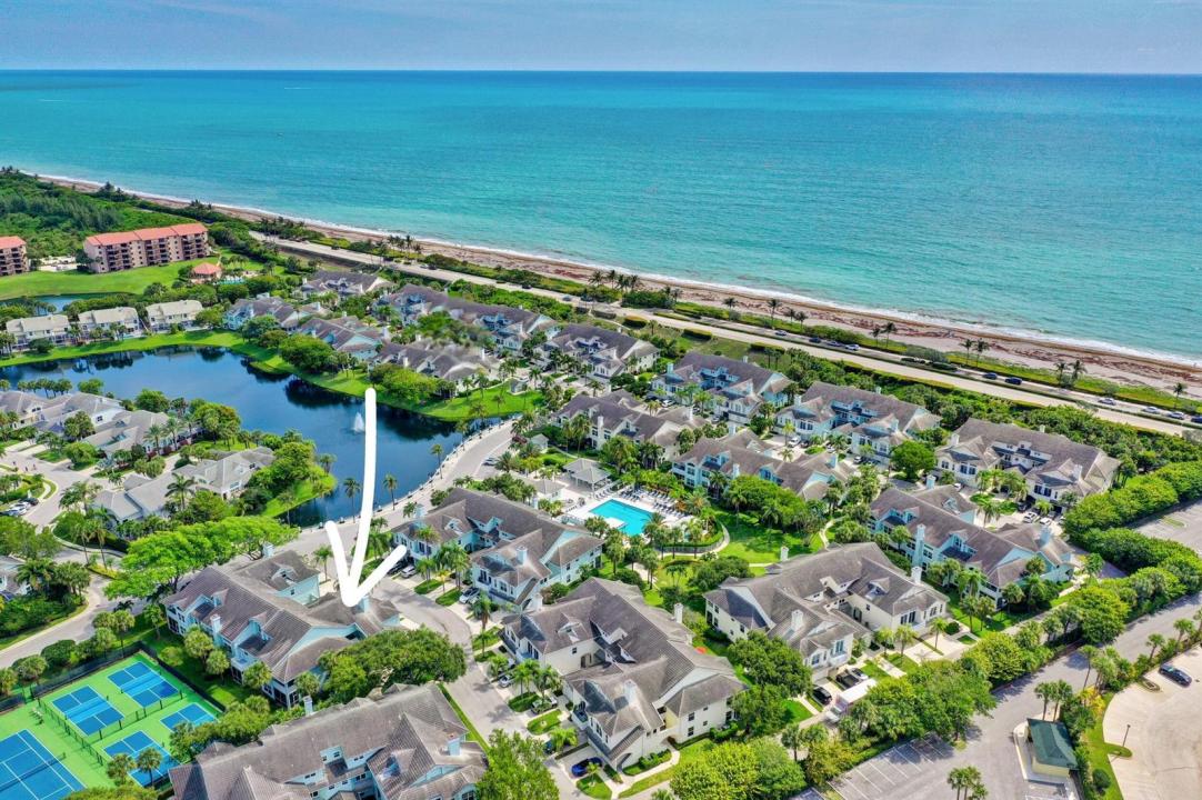 1701 Mizzenmast Way, Jupiter, Floride 33477, États-Unis