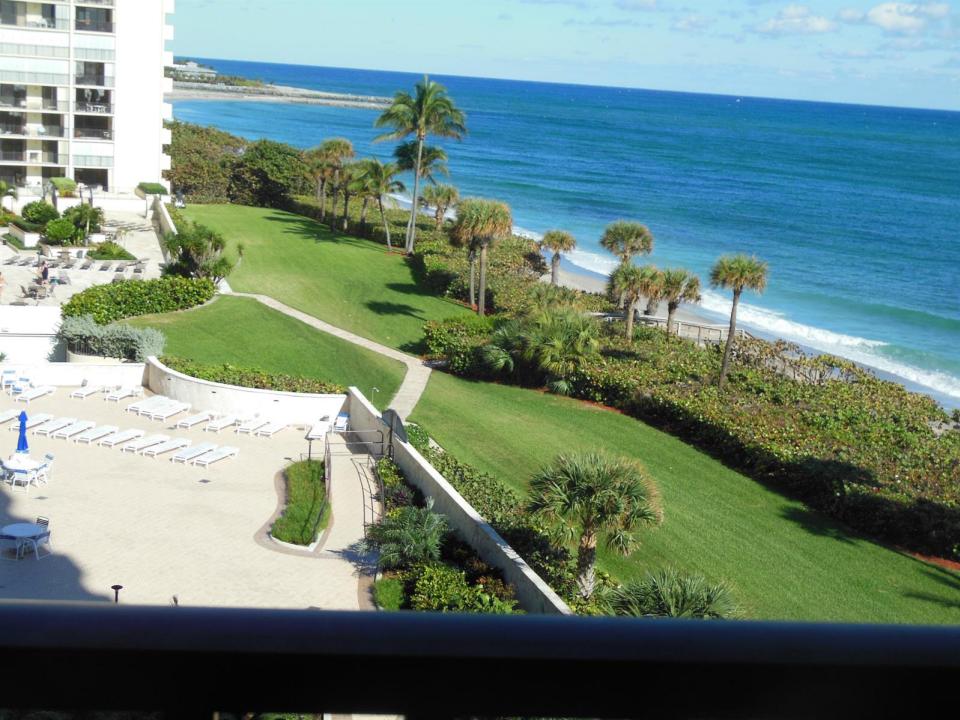 300 Ocean Trail Way 602, Jupiter, Florida 33477, Stati Uniti