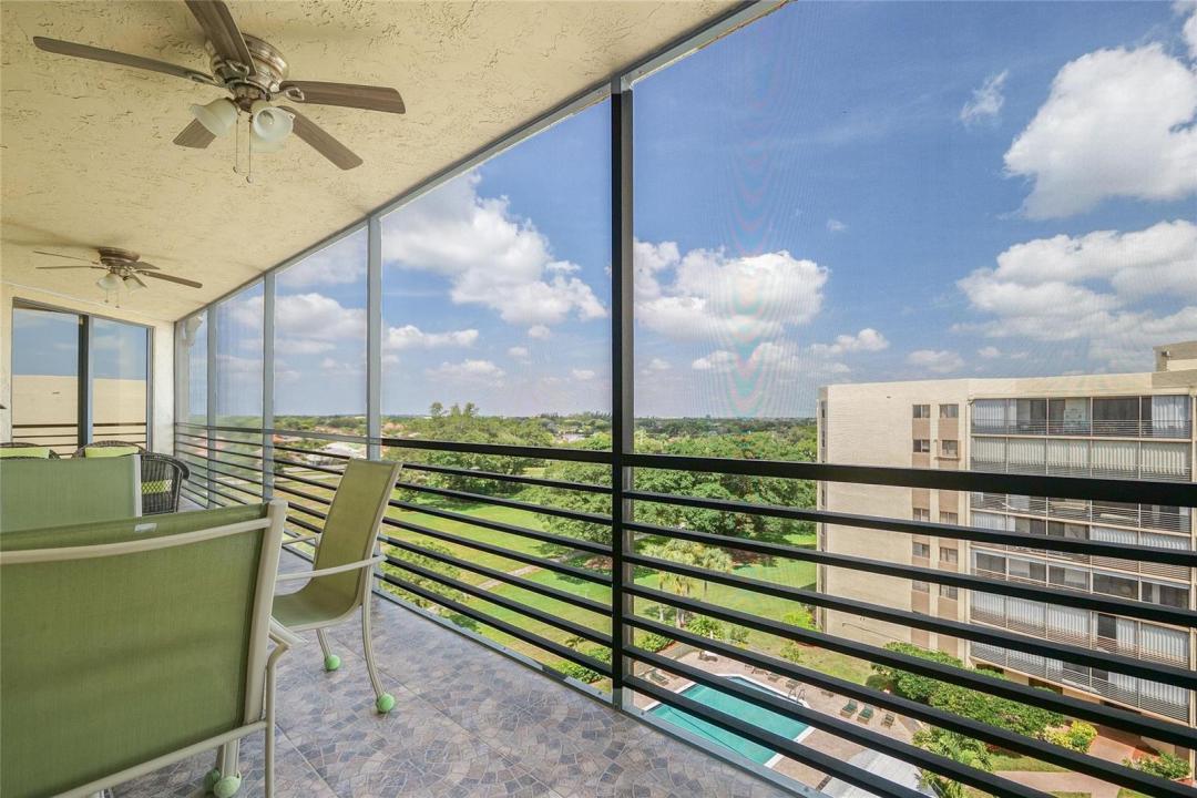 7100 Radice Court 808, Lauderhill, Floride 33319, États-Unis