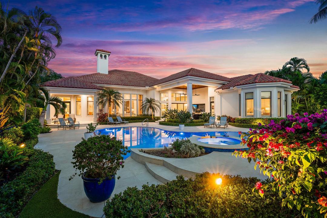 466 Mariner Drive, Jupiter, Florida 33477, Stati Uniti