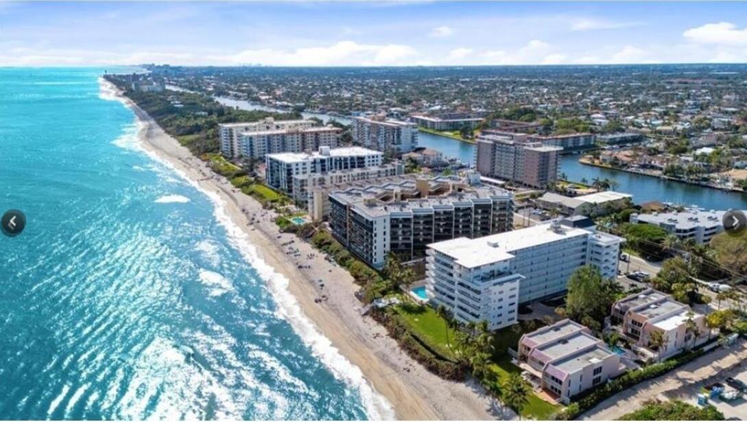 1169 Hillsboro Mile 119, Hillsboro Beach, Flórida 33062, Estados Unidos