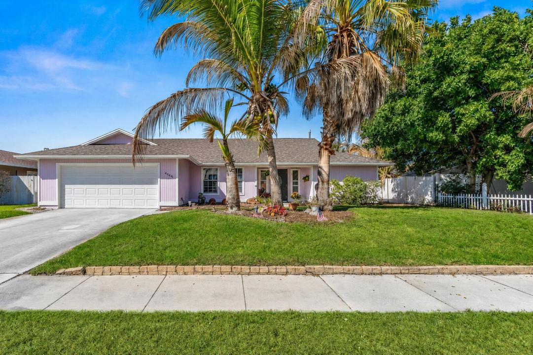4153 Russell Street, Jupiter, Florida 33469, Stati Uniti